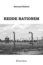 Giovanni Ruberti  - REDDE RATIONEM